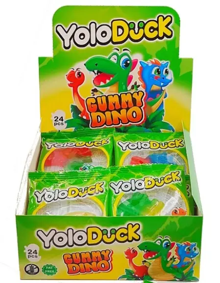 DISCO VOLADOR DRAGON BALL - 8x8U