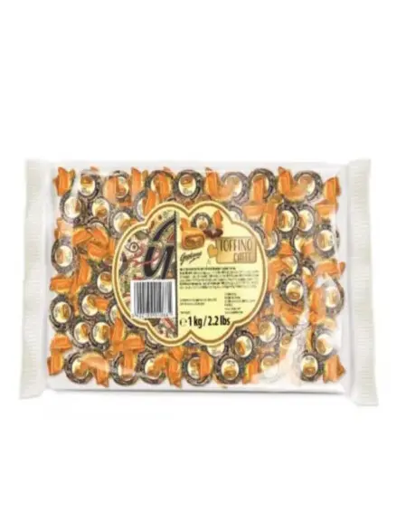 TOFFINO CAFÉ BOLSA 1KG