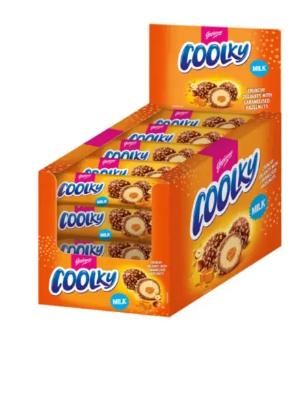 COOLKY MILK COOLKY MILK