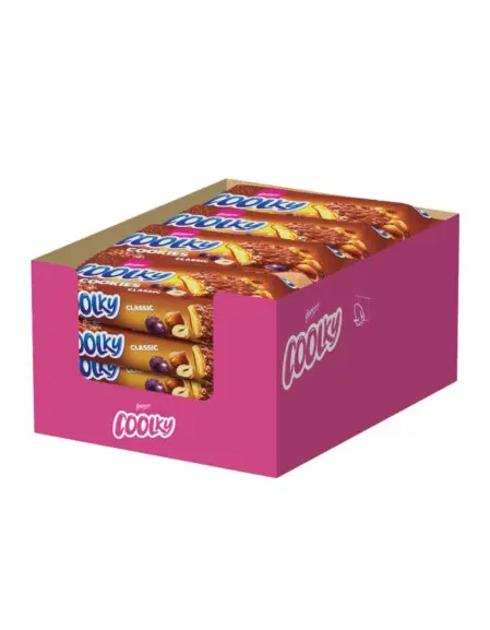COOLKY BISCUIT CARAMELO COOLKY BISCUIT CARAMELO