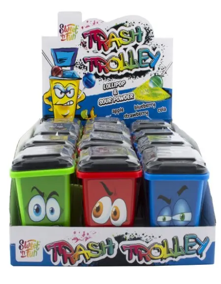 HUEVO SORPRESA BARBIE CRUSH & CREAM 4x24