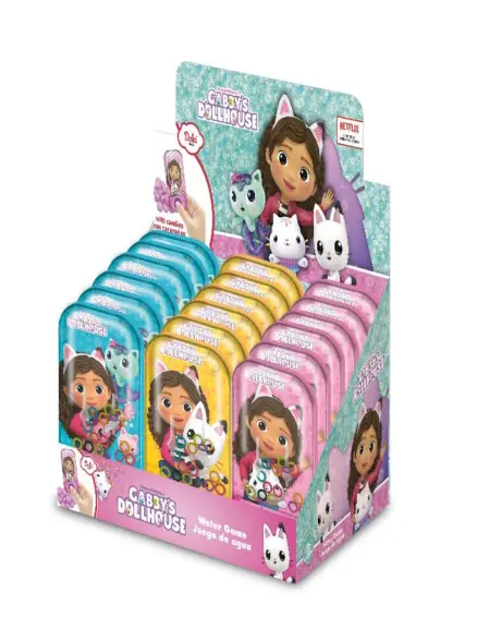 BRILLO DE LABIOS BARBIE BRILLO DE LABIOS BARBIE
