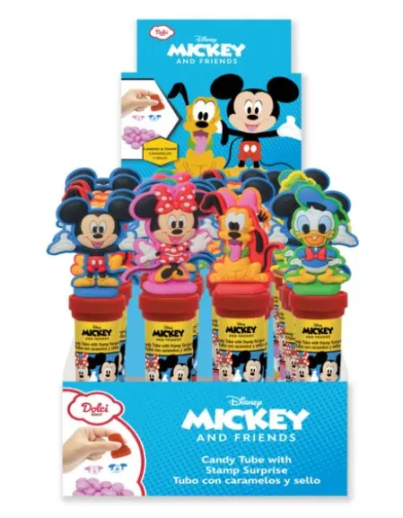 HUEVO SORPRESA BARBIE CRUSH & CREAM 4x24